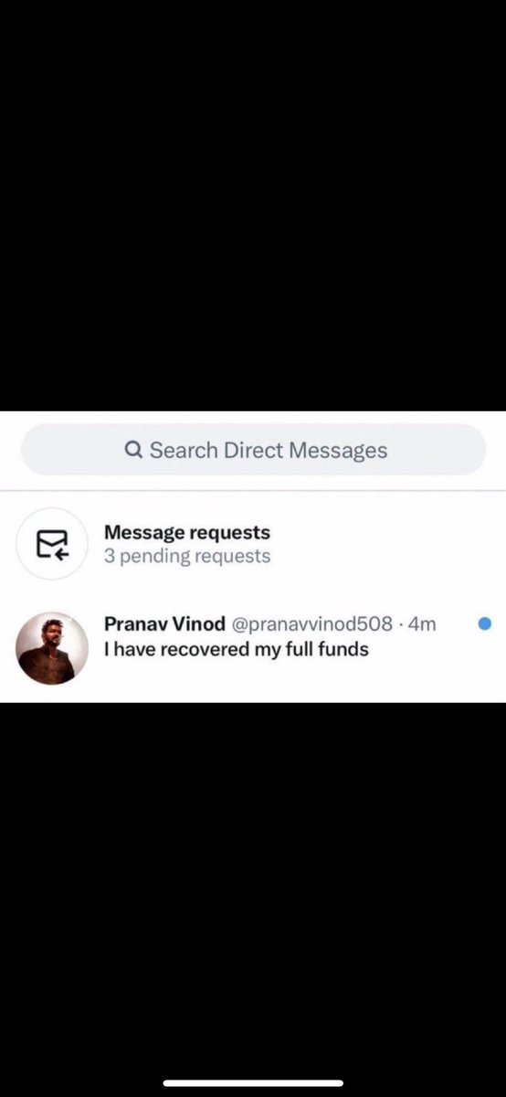 ItTenorio's tweet photo. My inbox is always opened for inquiries and questions. If you are HAVING ISSUES WITH
THESE PLATFORMS #higcrypto #投資家さん
と繋がりたい #bcstorm #Hotbit #PENTAGON
#aexcoin #drecur #chainbil #monnore
#Batetiu #JULYSIL #exbiils #Crypto
#BSTDcoin #escub #Vibbitscoin #Kupayex https://t.co/mEb9qN0IFs