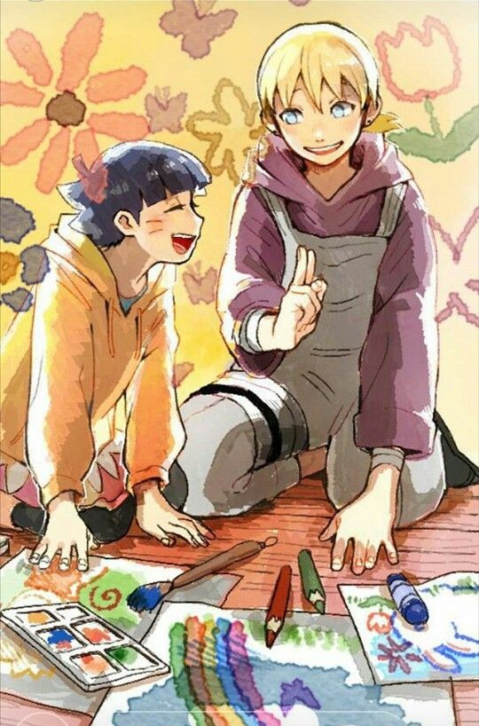 Para Ti Hima. 😊😊