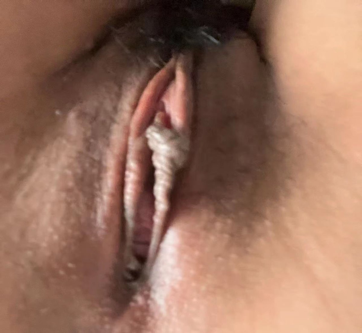 来自已婚母狗的小骚穴，想被肉棒塞满
#广州 #母狗 https://t.co/WGCLiYN1It
