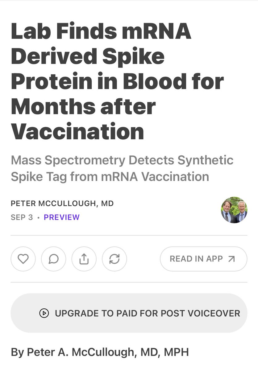 In other words, ‘it’ may contribute to a persistent inflammatory immune response for months.