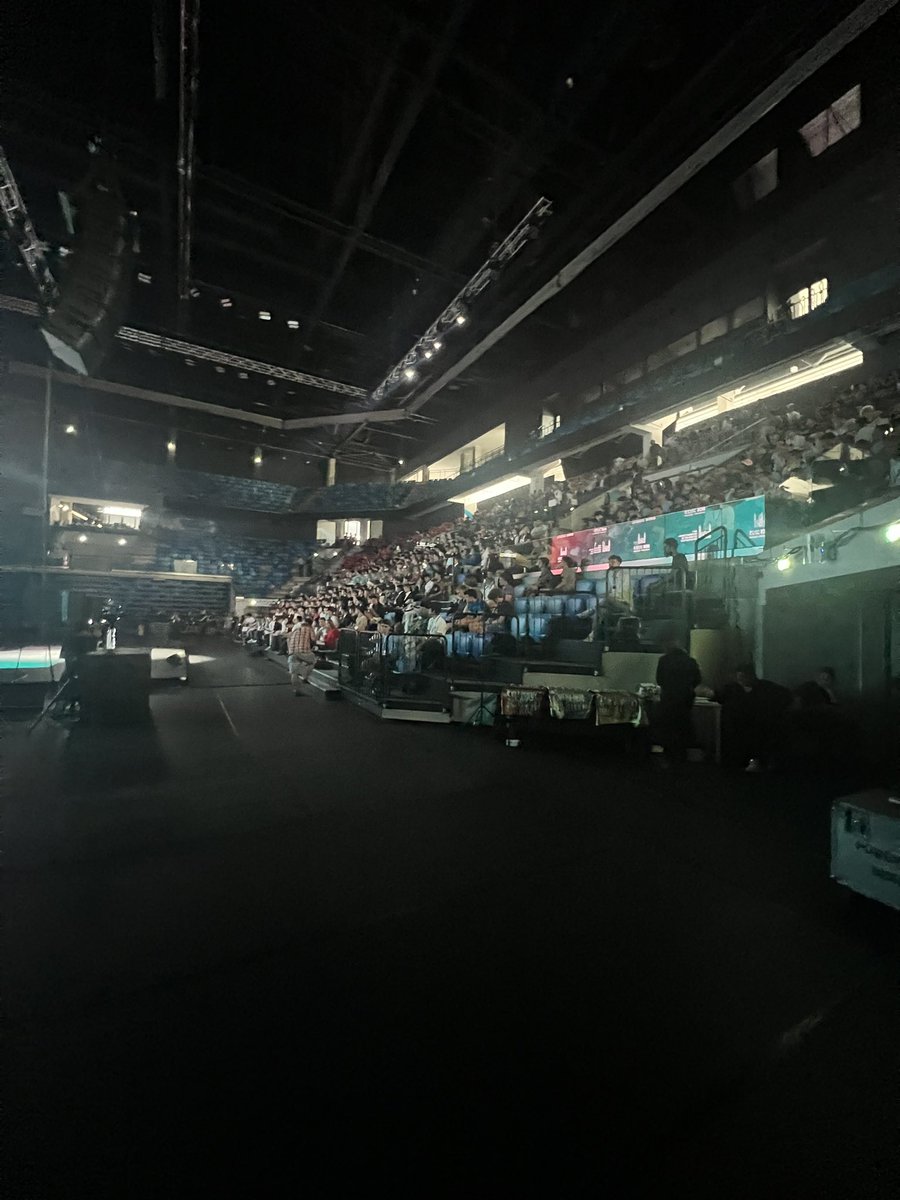 GergelyFabian1's tweet image. #ioi2023 closing ceremony! Congratulations to IOI and the participants!