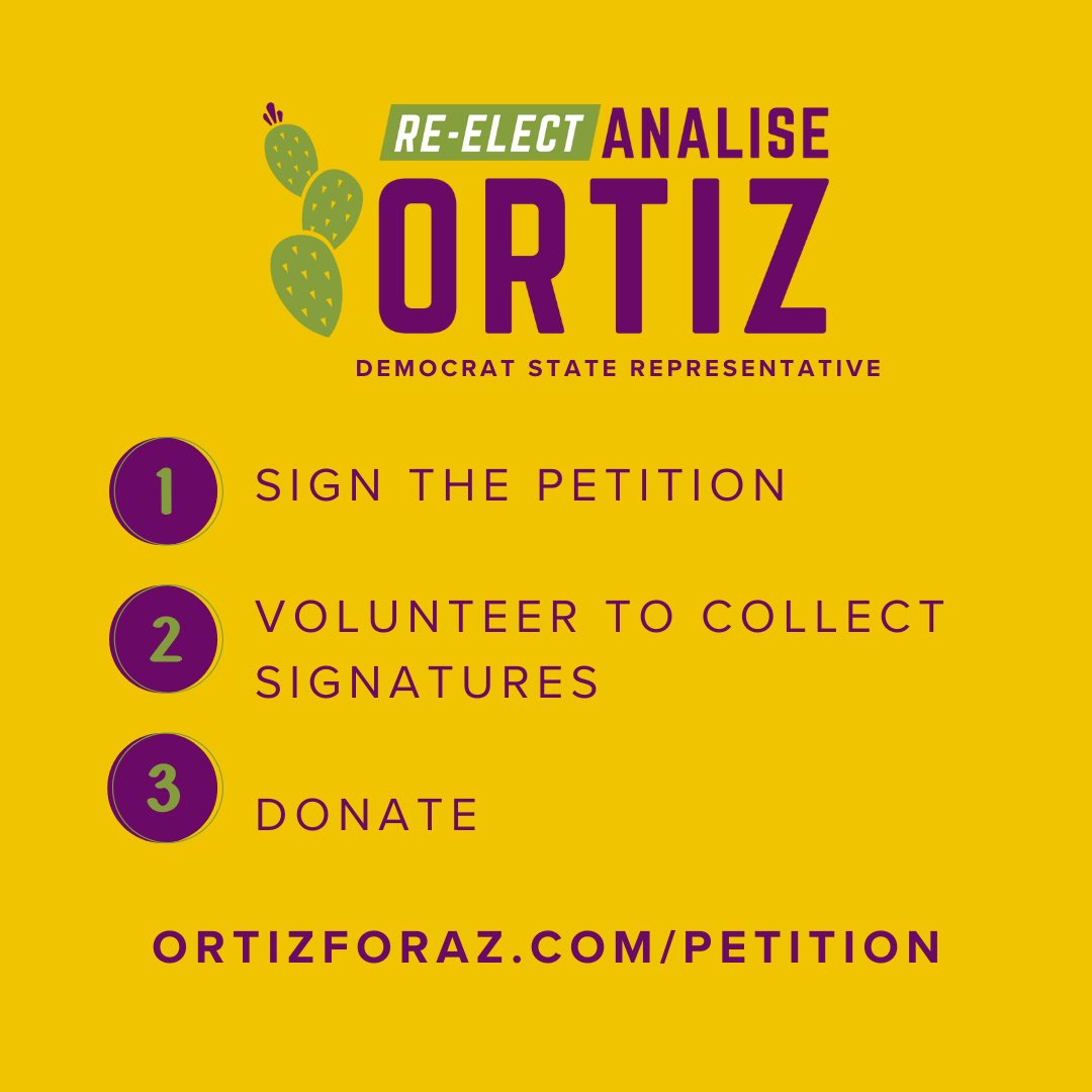 Sen. Analise Ortiz (@senanaliseortiz.bsky.social) tweet media
