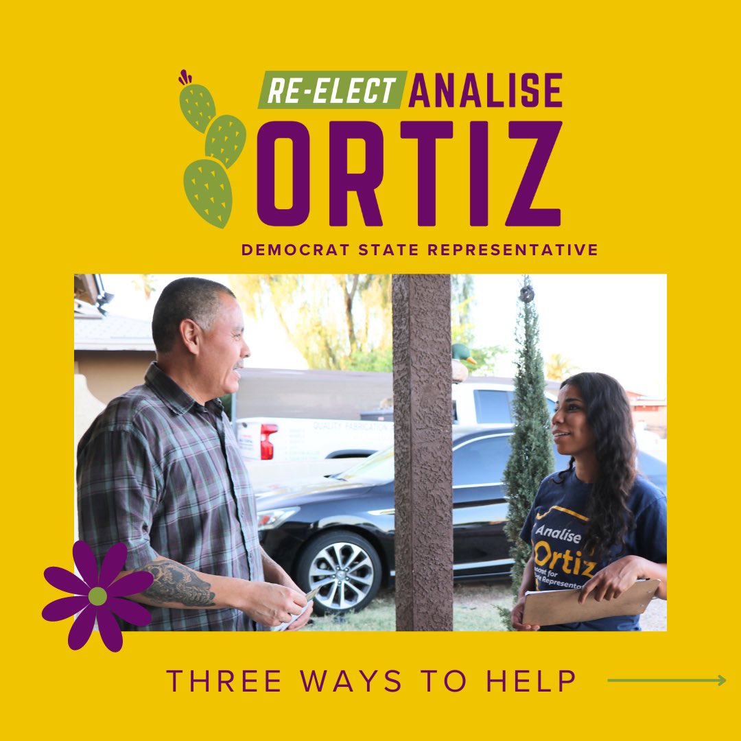 Sen. Analise Ortiz (@senanaliseortiz.bsky.social) tweet media