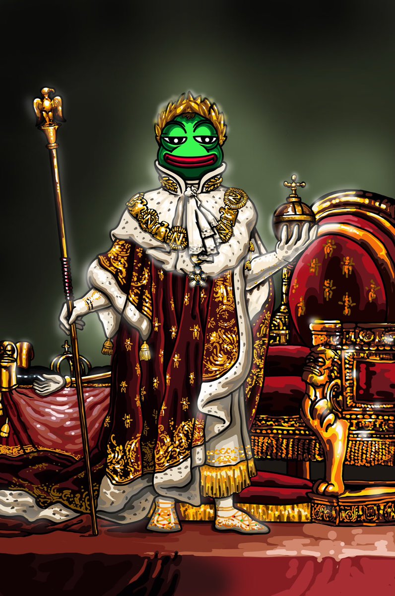 Crypto_Scorpi's tweet photo. Willig to bring eyes on the #NEWPEPE 

Why? Because the team is really working hard!! 

@PepeCommunity_ will melt faces!! 

Currently sitting on a tasty dipp 🤤

4 CEX listings & Certik Audit in a couple of days on the way! 

#PEPE #PEPECOMMUNITY #PepeCommunity_ #BTC #eth 

🦂❤️🐸