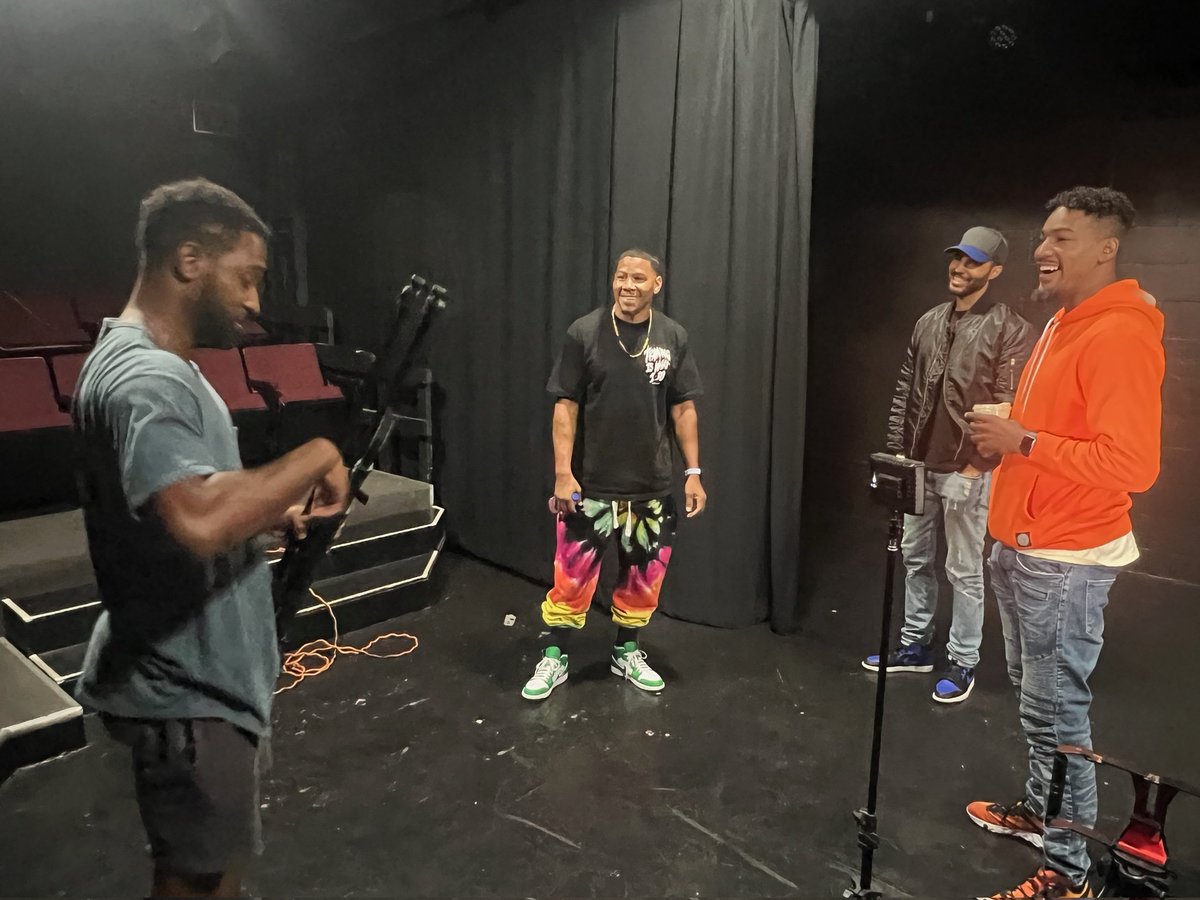 CanIBeVulnerable tweet media