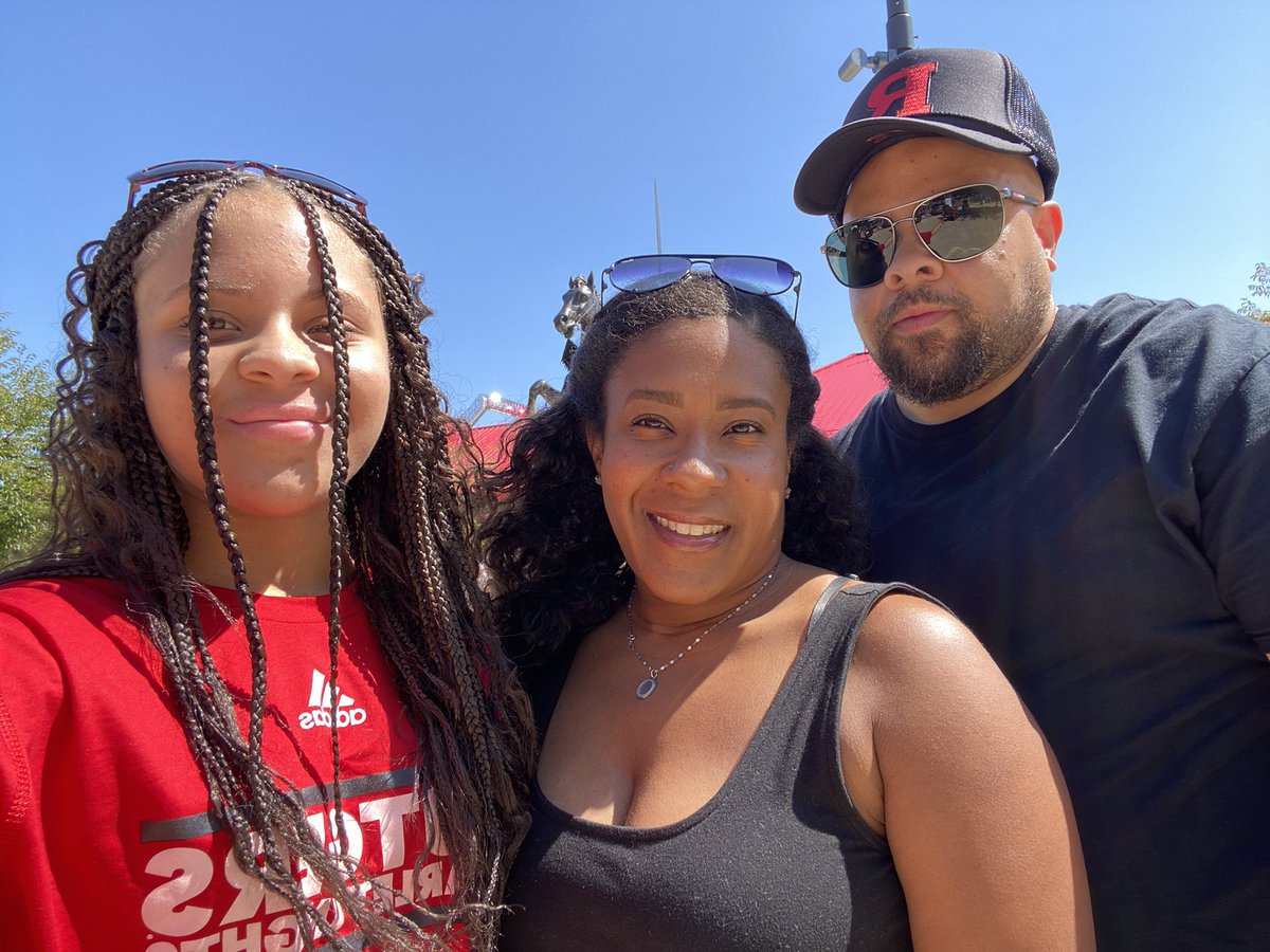 _JasonAMoore's tweet image. Back to the Birthplace. R-U, Rah! Rah! #chop #goRU #rutgers