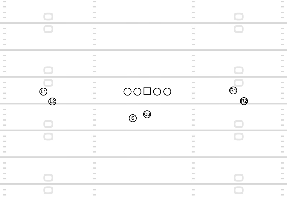 SpreadOffense.com tweet media