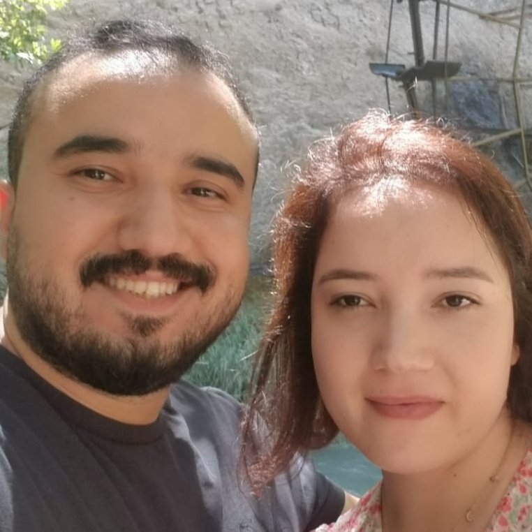 #YeniProfilResmi