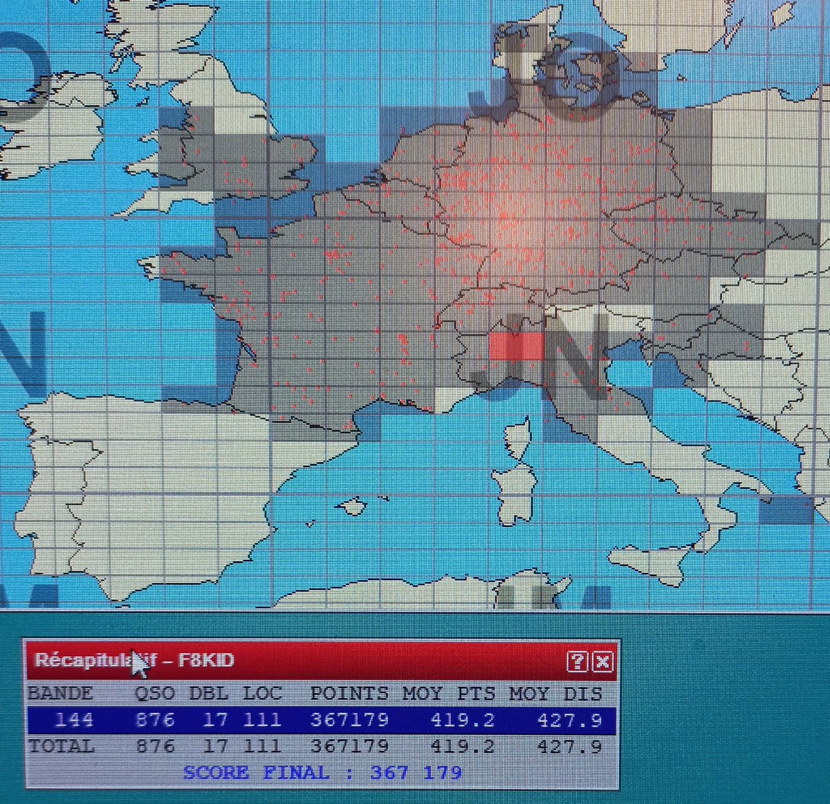 F5LEN - Pascal 🇺🇦 tweet media