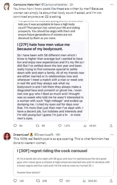 Rochelle is the same username where the sky's blue tweet media