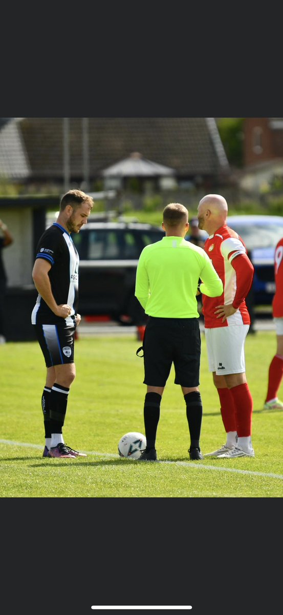 Garry Thompson tweet media