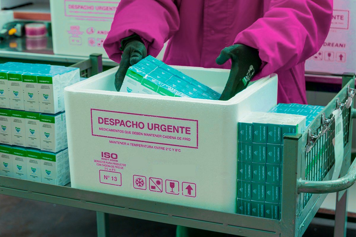 cavedro's tweet photo. Las droguerías afiliadas a Cavedro están presentes en todo el territorio venezolano, para ofrecer una distribución eficiente de medicamentos a lo largo y ancho del país.
#Cavedro #Drogueria #Medicamento #Distribucion #Salud #Bienestar #Caracas
Visita: https://t.co/jPkuoIAtkp https://t.co/EvWWd8fGpc