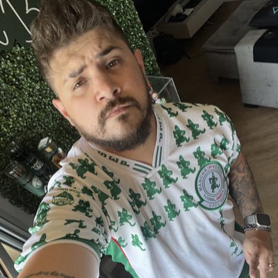 alecrespoo's tweet photo. #NovaFotoDePerfil https://t.co/Dl3ayPFnNV