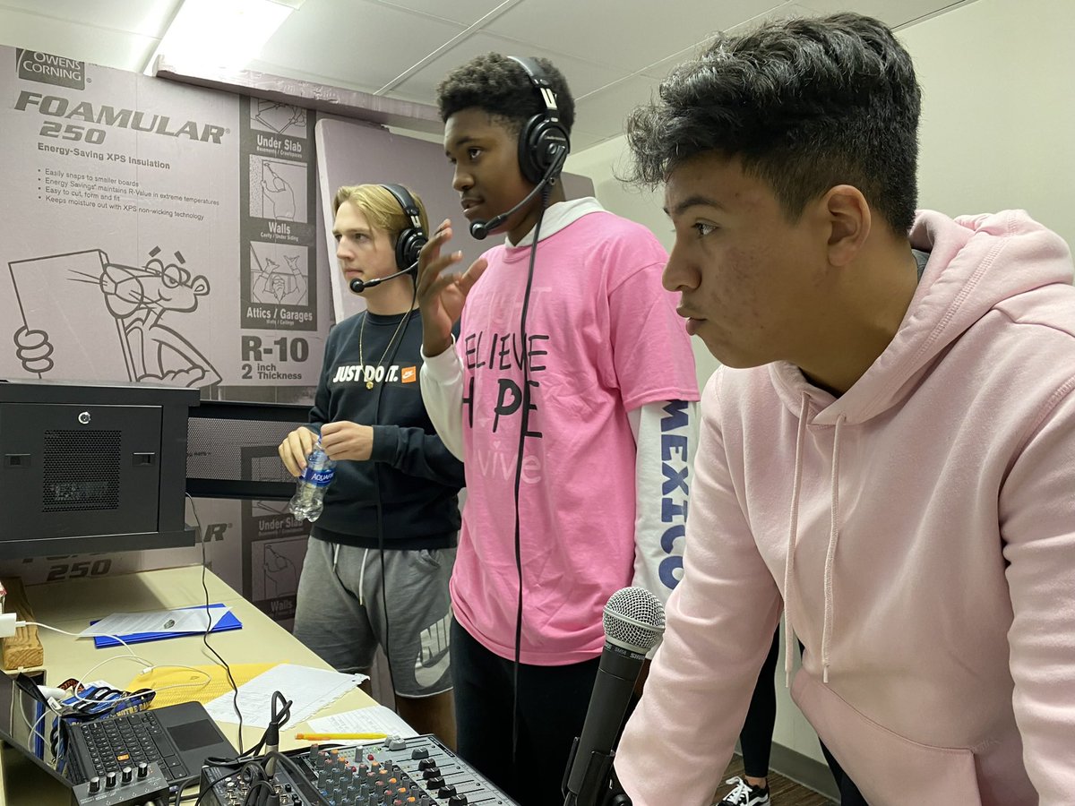 RonanHeykoop's tweet photo. Broadcast time 🚨 Tune in for ASU women’s soccer on @Blaze_Sports 

An absolute heater here in Tempe Arizona. Myself and my guy Ryan Myers back on call for the first time since 2021

Loudoun County’s finest @TKelleyTHS @DHSPress 

https://t.co/tgGtiY2GdV https://t.co/F6t6CHexhX
