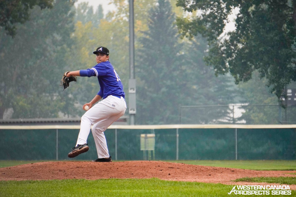 Team Alberta Bighorns Baseball tweet media