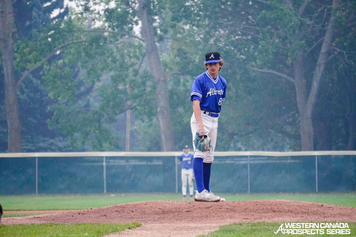Team Alberta Bighorns Baseball tweet media