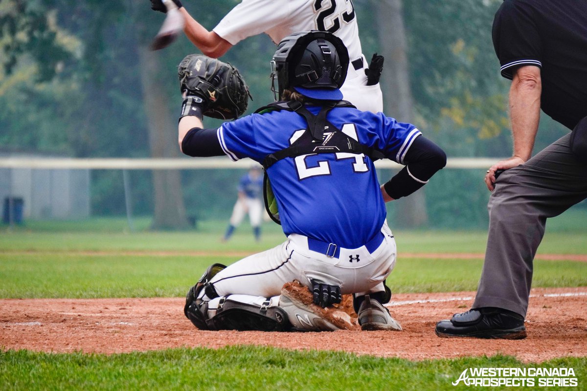 Team Alberta Bighorns Baseball tweet media