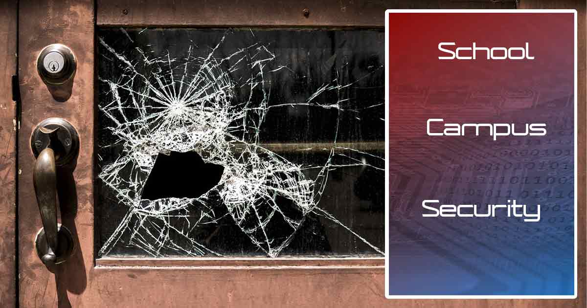 GrabTheAxe's tweet image. Discover the blueprint for #SchoolSafety. From classrooms to cyberspace, our guide covers every corner of campus security. Dive in now! 🔒🏫 grabtheaxe.com/insights/ensur… 

#CampusSecurity #StudentProtection #EmergencyDrills #StaffTraining #Surveillance #AccessControl #grabtheaxe