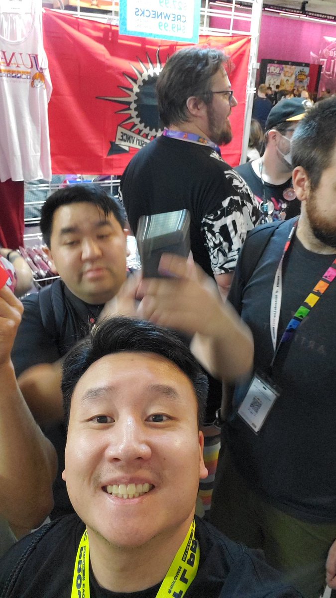 ShadowBrian (@BrianWitha) / Posts / X