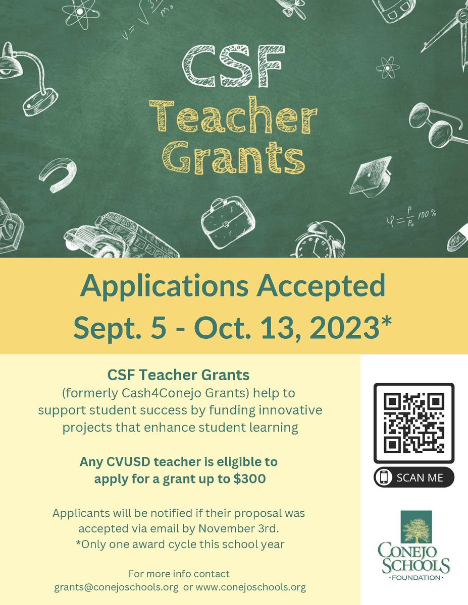 Conejo Teachers (@uactteachers) on Twitter photo 