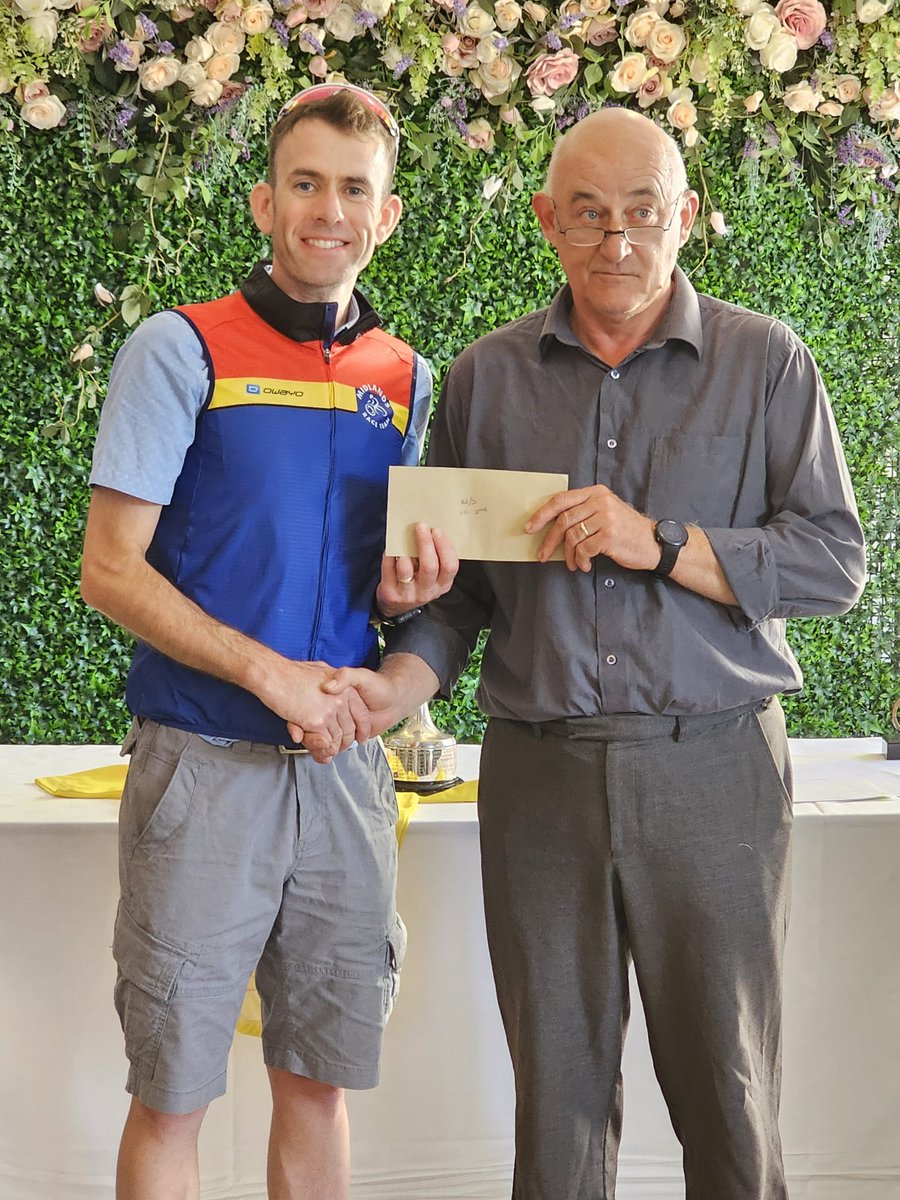midlands_racing's tweet photo. Charleville 2 Day Race

Congrats to Shane Quinn of Midlands Race Team who took 2nd place in the GC. 
Well done to all the Midlands Race Team riders
@MidlandsSport @Longford_Leader 
@long https://t.co/0i7mxZsBxV