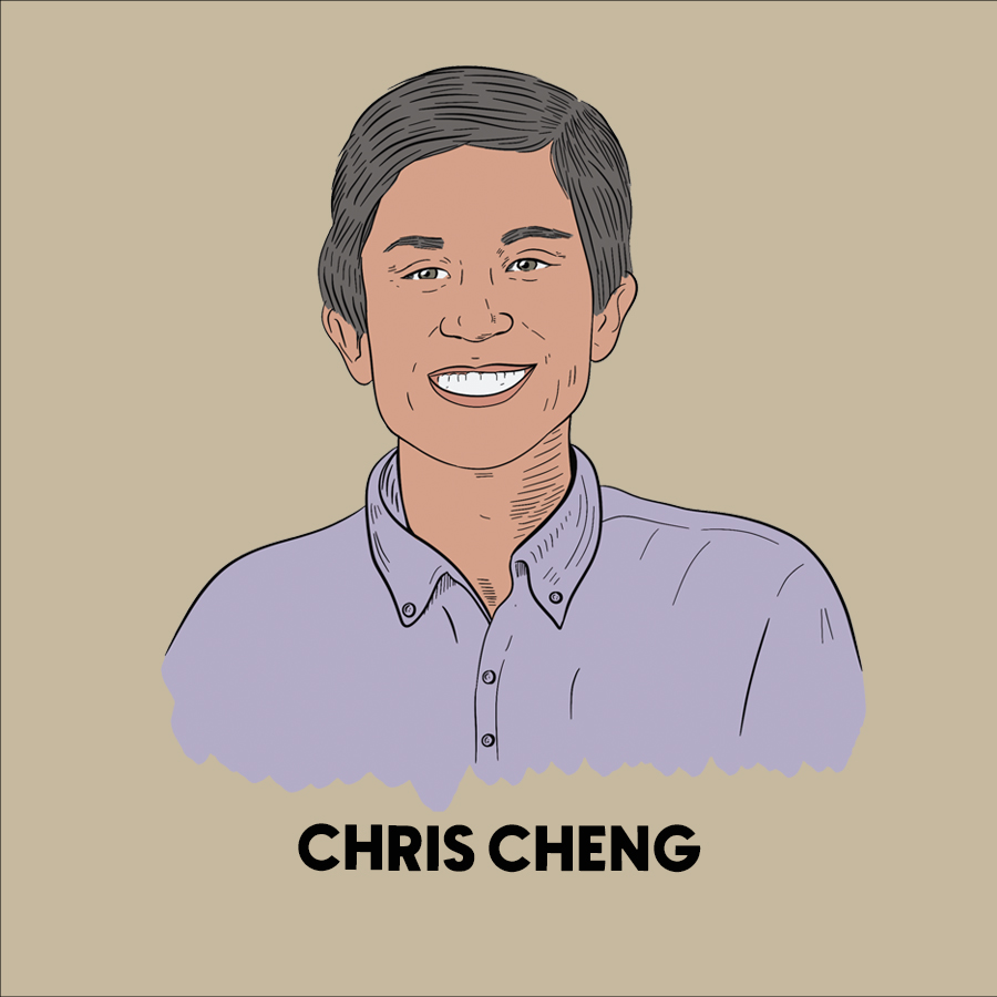 Chris Cheng is a Nashville native who served as an Army Ranger in Kuwait and Afghanistan before earning his master’s degrees in public policy and business administration from Harvard University. 

For more info, read our #ballotbreakdown: tinyurl.com/yckjtwun