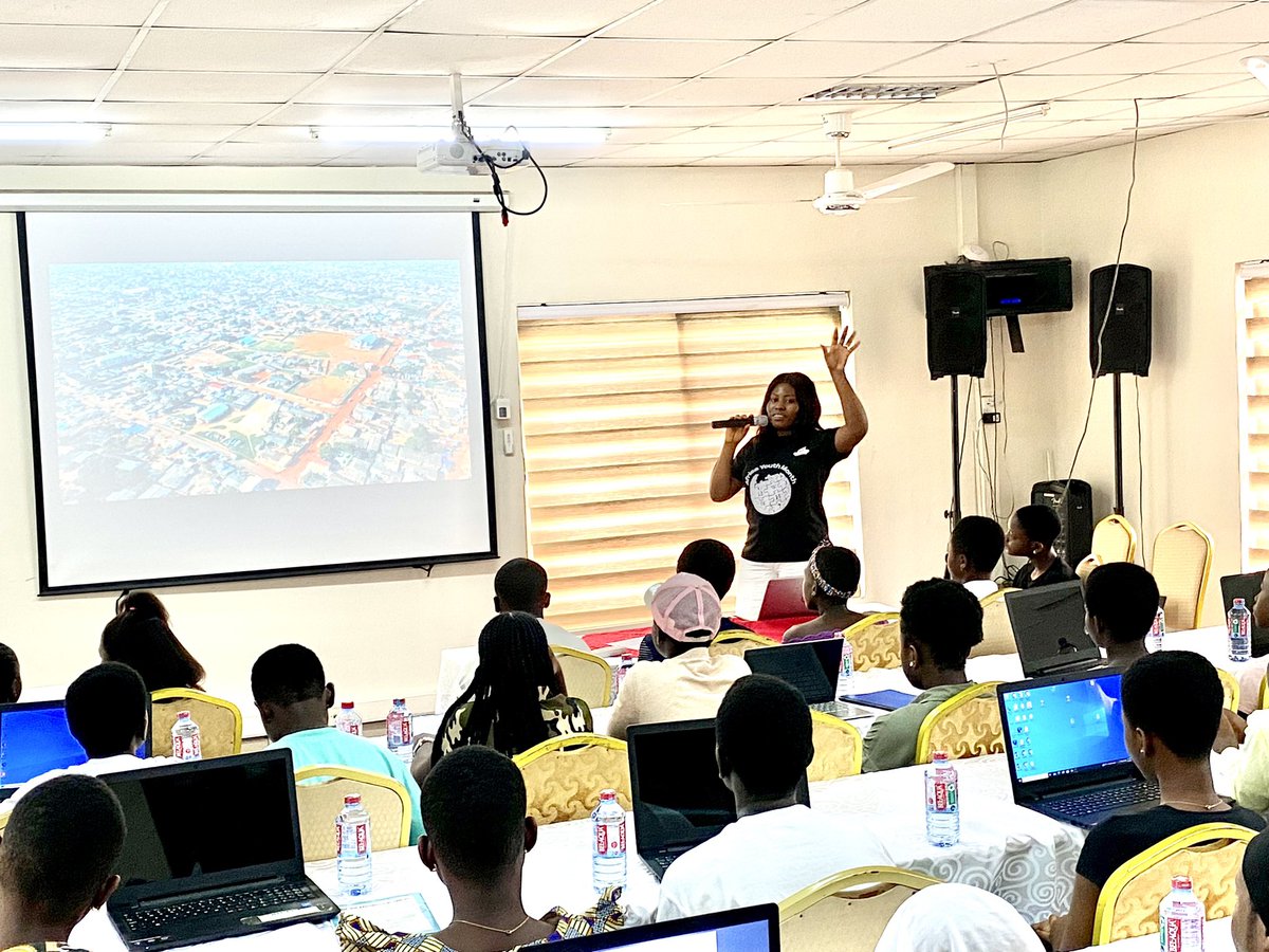rubdebee's tweet photo. The youth are the future, and Wikipedia plays a crucial role in shaping their knowledge. In this digital age, Wikipedia's vast information resource empowers young minds to learn, explore, and contribute to a brighter future.
#GoetheInstitut
#OFWA
#GirlsLoveWiki
#WikiVibrance https://t.co/tPjyBPUZIK