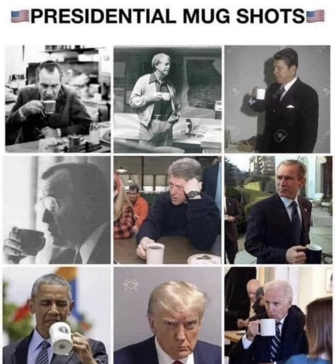 One of these is not like the others.