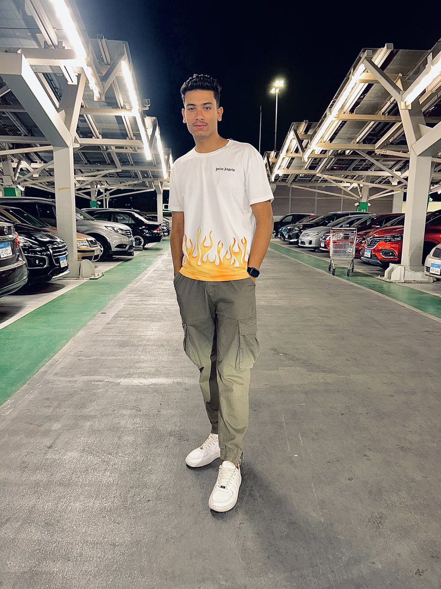 Ahmedrozza18's tweet photo. 🤍🔥 https://t.co/zpK1gVcQDf