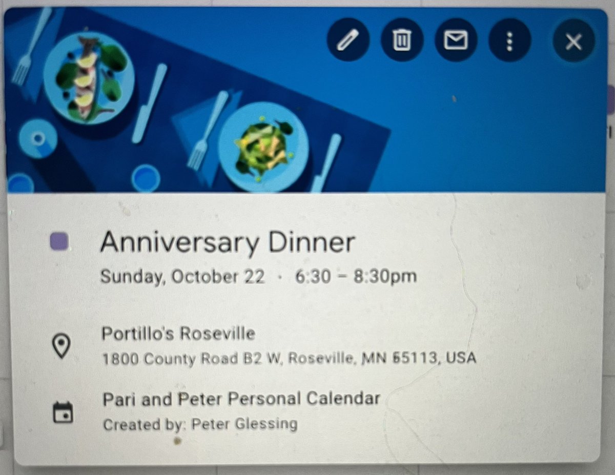 Pari Glessing tweet media