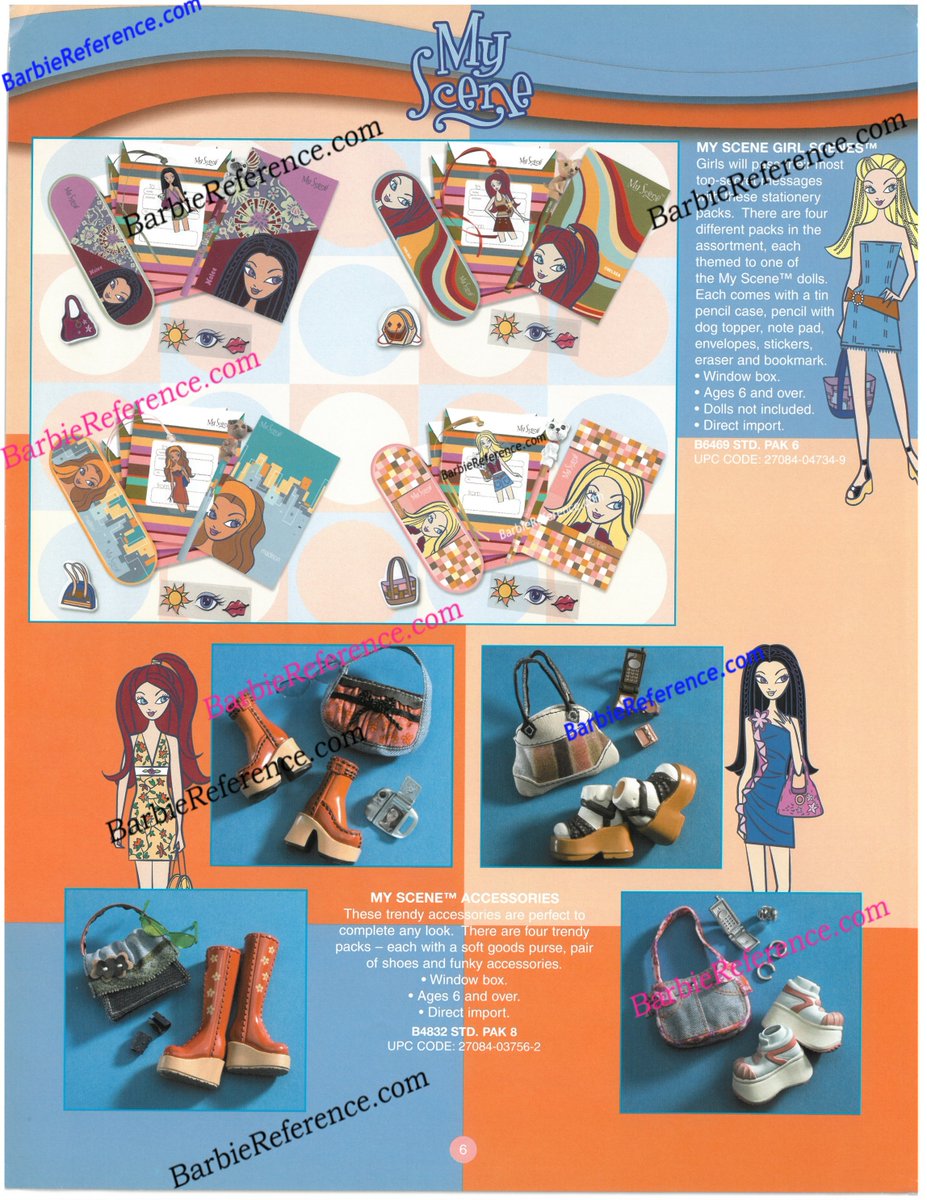 myscenecity's tweet photo. My Scene 2002/3 store catalogue
via https://t.co/9VZJ1MzjiA https://t.co/17GWAS3Fr9