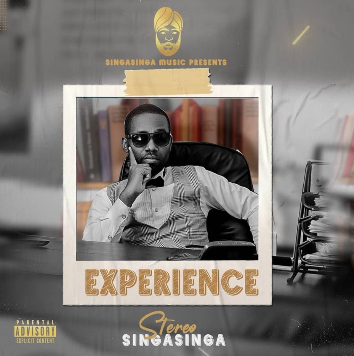 DON'T TRUST POWER (@toodeeptoendure) on Twitter photo Last released Album from <a href="/Stereo89Stereo/">Stereo Singasinga</a> ni hii hapa inaitwa EXPERIENCE, ya moto sana.
Inapatikana kwenye Music Platforms zote, enjoy. Last released Album from <a href="/Stereo89Stereo/">Stereo Singasinga</a> ni hii hapa inaitwa EXPERIENCE, ya moto sana.
Inapatikana kwenye Music Platforms zote, enjoy.