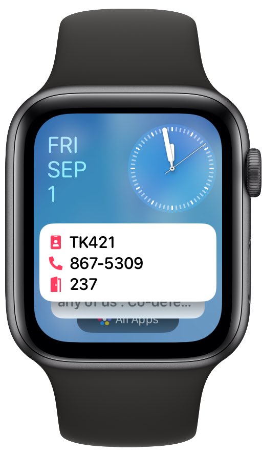 Now in beta: Cheatsheet 4.8, with redesigned widgets for iPhone StandBy mode, iPad Lock Screen, and Apple Watch. 

If you’re running iOS 17 and watchOS 10, please give it a try: testflight.apple.com/join/E7AnyPlA