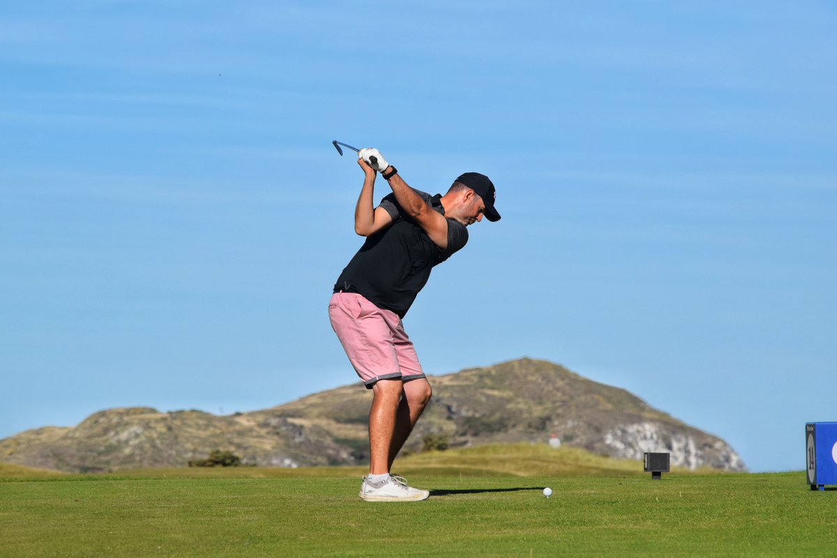 North Berwick Golf Club tweet media