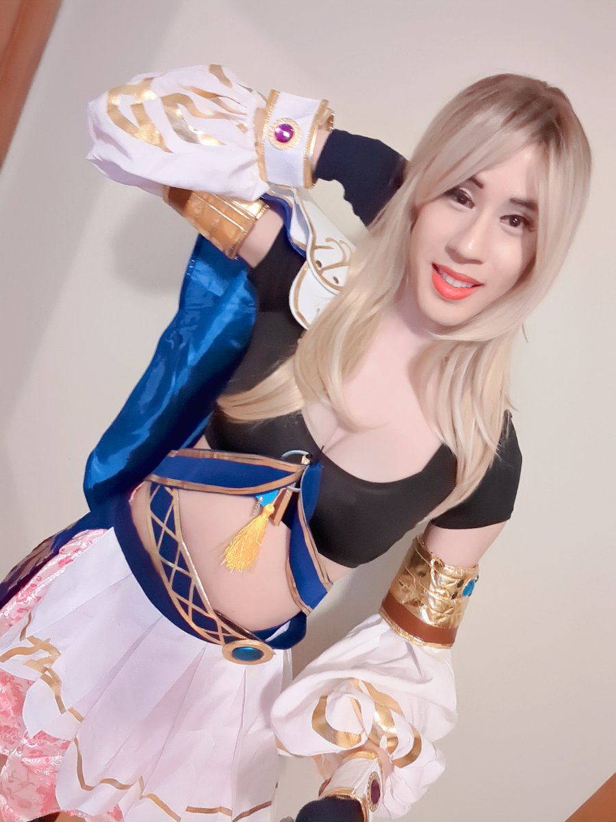 divinetwilightx's tweet photo. September Mix Pack (207 Pics) - Tier 3
https://t.co/43ULelvWG5 

#Patreon #asiangirls #maletofemale #cosplayer #transgirls #tgirls #femboy #vtuber #asiangirls #crossdressing #feminization #feminine #crossdresser #lingeriemodel #MtF https://t.co/jUBeIshxOu