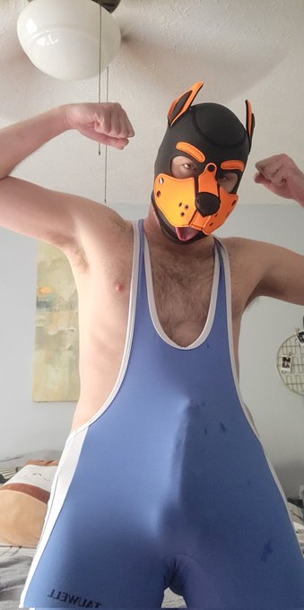 Coach keeps asking me to stay late after practice. No idea why 😇 happy #singletsaturday a day late! #pupplay<a href="/tag/pupplay"class="tags"><span>#pupplay</span></a><a href="/tag/singletsaturday"class="tags"><span>#singletsaturday</span></a>