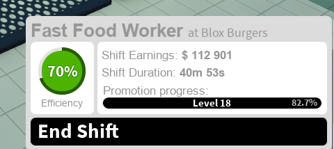 anvoids's tweet photo. i'm about to become rich with mcdonalds #bloxburg https://t.co/dnCaPvQwrK