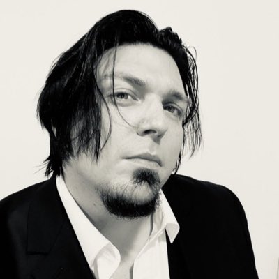 LaithTyranny's tweet photo. #NewProfilePic https://t.co/njcRWx5KIC