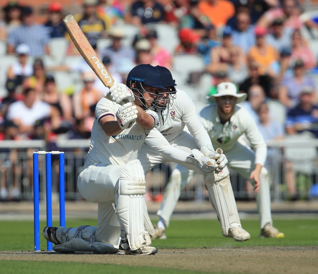 He bats with his left <a href="/northernclub/">Northern Cricket Club</a>