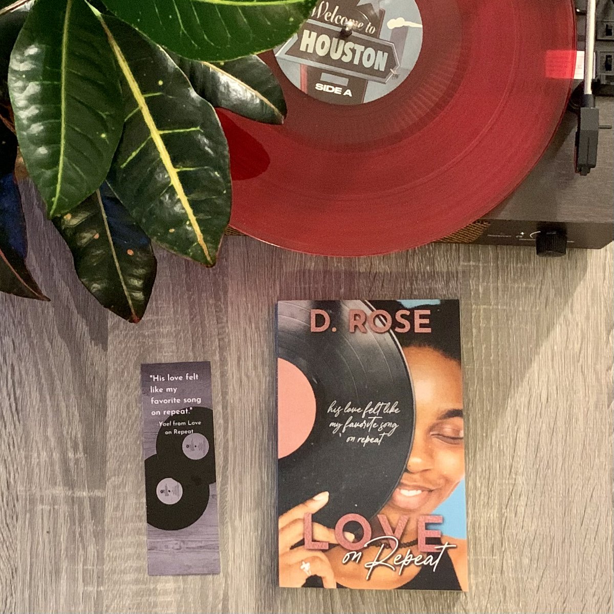 Three years ago. 9/3/20 💙

On sale for $.99 until 9/8. 

amzn.to/31UNOYI