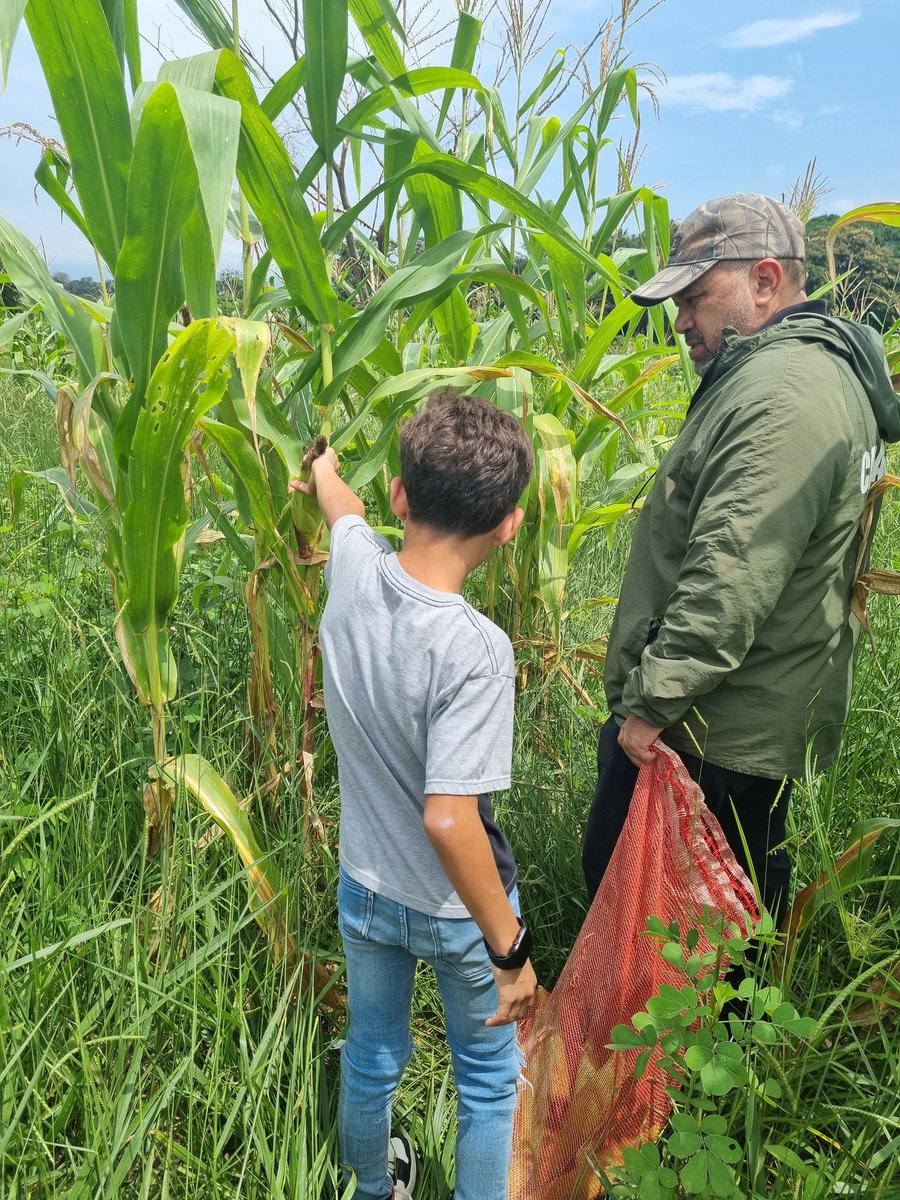 Domingo de formación con el  relevo....#3Septiembre