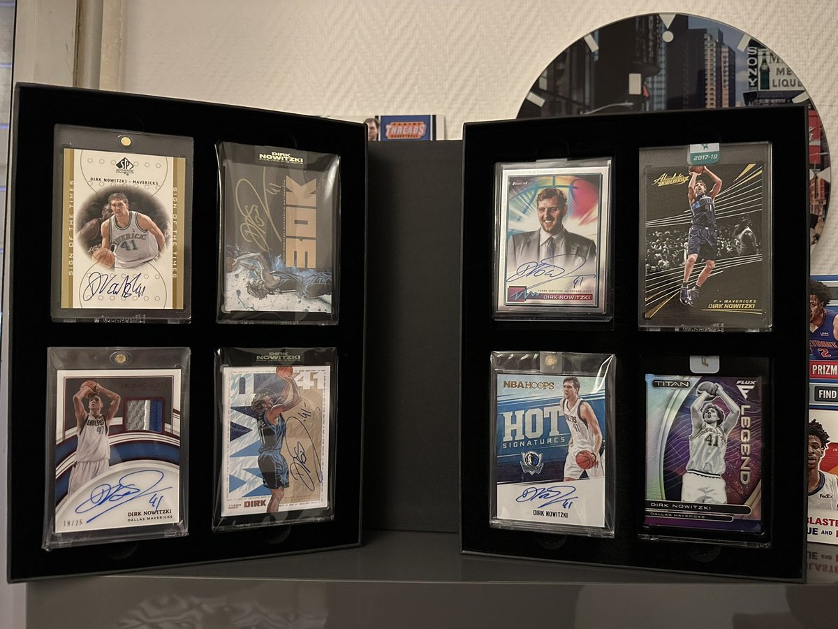 Clement____'s tweet image. Vraiment propre le book Cards Label ! 👌🔥
Deutsche qualität ! 🇫🇷🇩🇪🐐🏀
#Nbacardsaddict