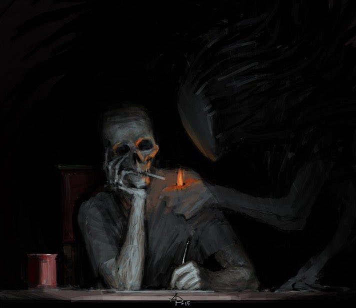 Beklentim yok derken ben.