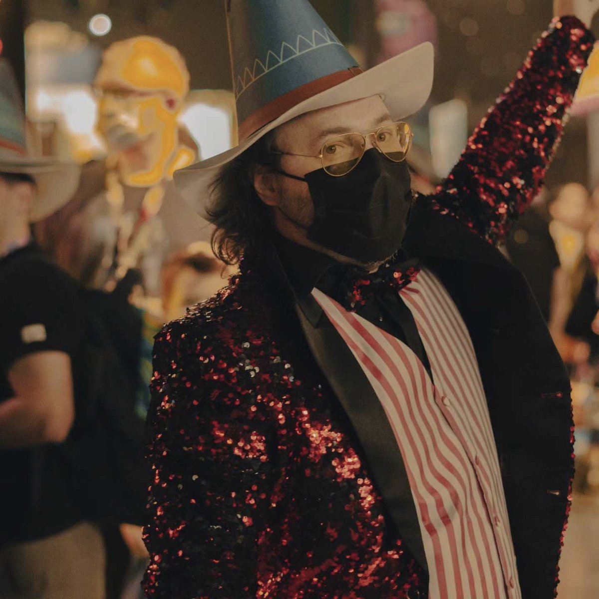 Galvanic Games tweet media