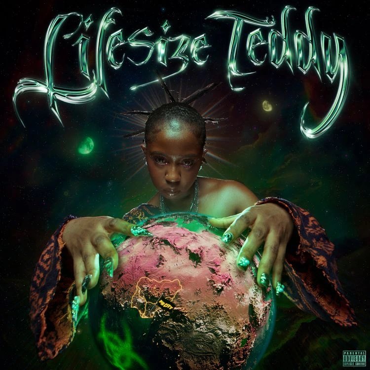 SpectrumFmNG's tweet photo. #SundayRequestShow with @aiojones_ πͺ π»
Now Playing: Butterflies @lifesize_teddy_ https://t.co/4YpyztmfNk