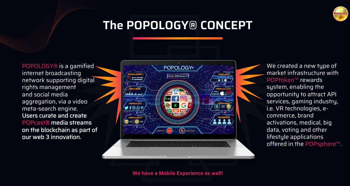 JulietJon4's tweet photo. I'm Joe Rey, Founder of POPOLOGY® Networks.
#gofundme #donate #gofundmedonations #gofundmecampaign #fundraising #support #donations #donation #gofundmehelp #share #donationsneeded #help #support 
https://t.co/D5SdMFqZ3K https://t.co/rLcYIewaRF