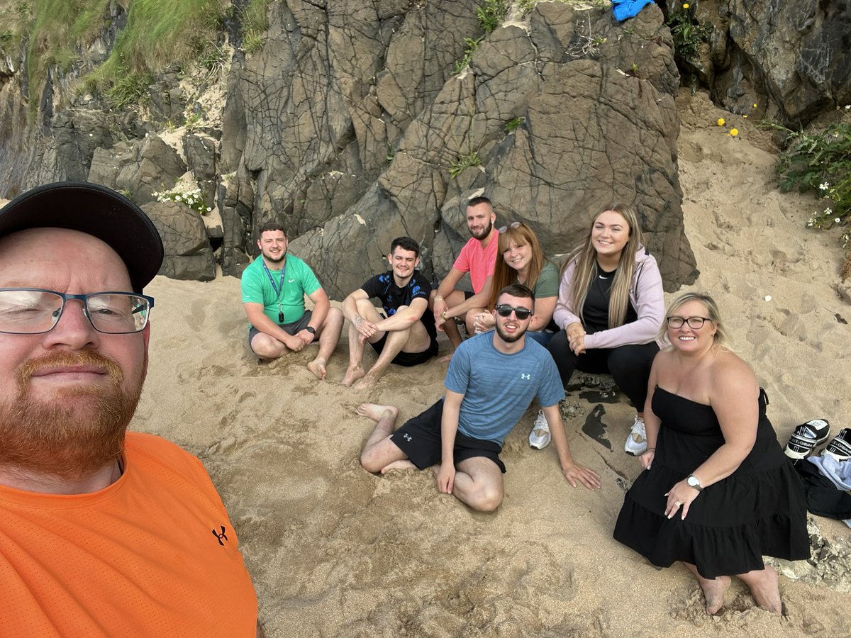YouthHoly's tweet photo. The staff team have spent the weekend Reflecting & Reviewing our work over the past year identifying Strengths and Areas for Improvement while Planning to implement these for the coming year. Team building and Staff bonding was also a key objective for this weekend. https://t.co/vLkDnYiL5V