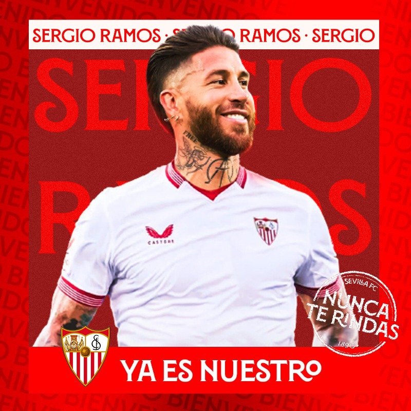 BomboneraInside's tweet photo. 🎁 ¡SORTEO! 🎁 ¿Quieres ganar una camiseta de Sergio Ramos? 😍 Solo tienes que seguir estos pasos:

1°Suscríbete a nuestro canal de Twitch

2°Síguenos en Twitter

3° Retuitea este tweet y menciona a dos amigos. https://t.co/tFcqmgVXtC