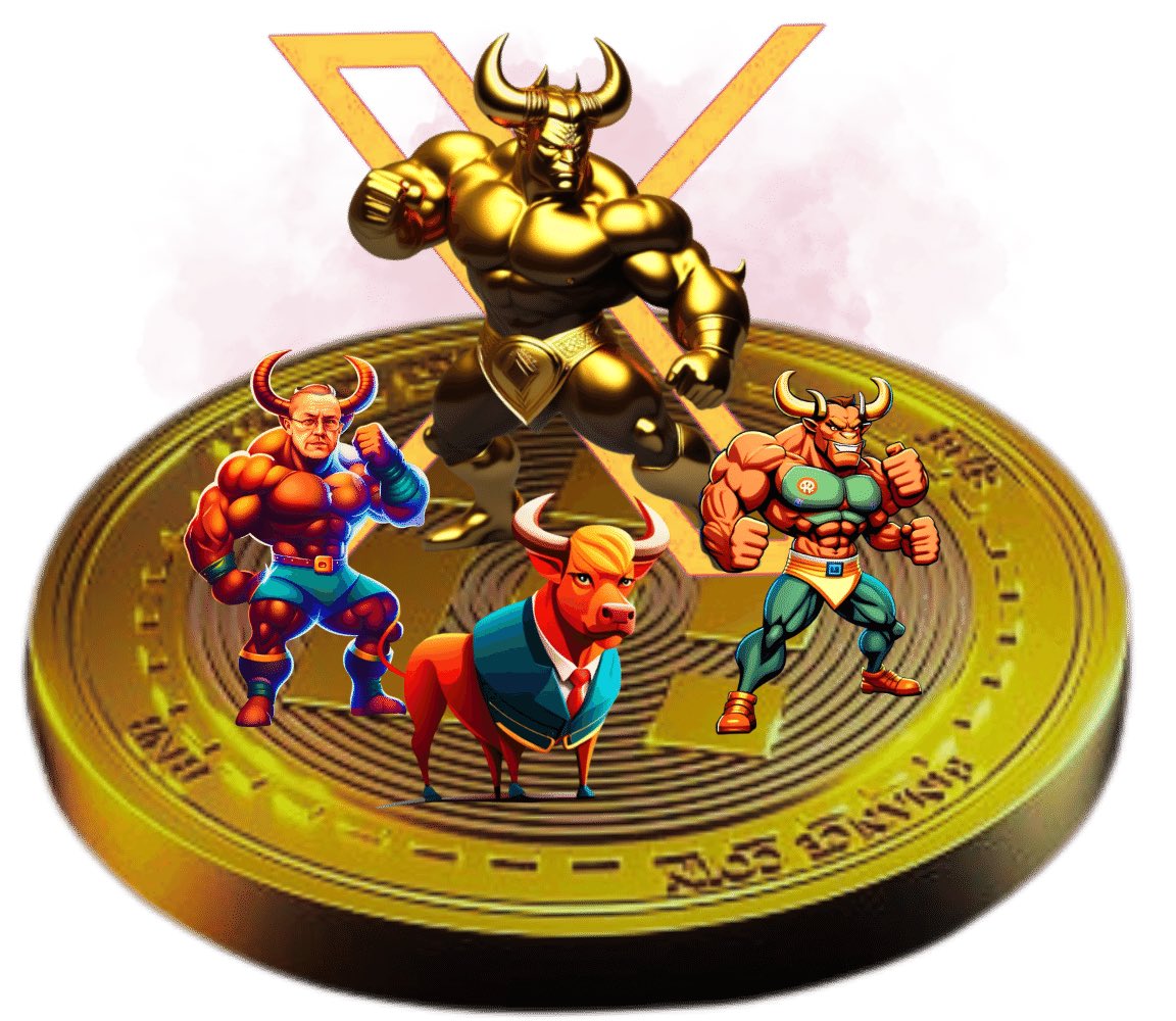 XBULL tweet media