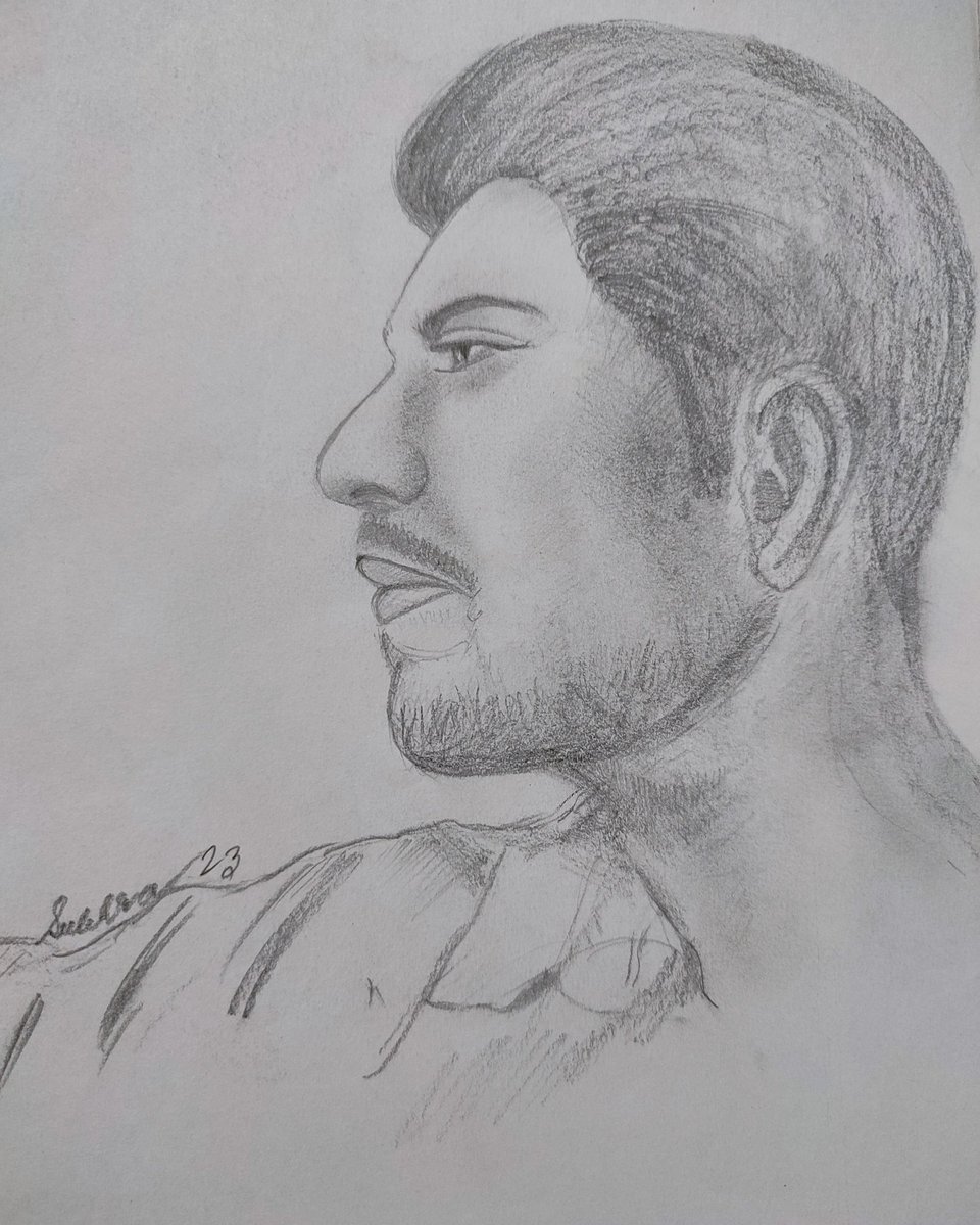 ChowdhuriBaul's tweet photo. Happy Birthday KV
14 days to go
Birthday month of @karanvirsharma9 Birthday
#birthdaycountdown
#karanVirSharma
#KingOfRomace
#kingofexpressions
#kingofhearts
#oneinmillion
#expresiveeyes
#pencildrawing https://t.co/dbGp9gJjz4